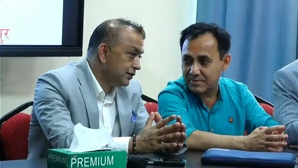 काँग्रेसले बोलायो कार्यसम्पादन समितिको बैठक